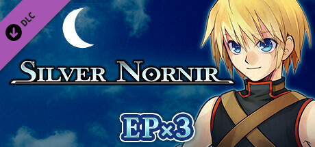 EP x3 - Silver Nornir banner image