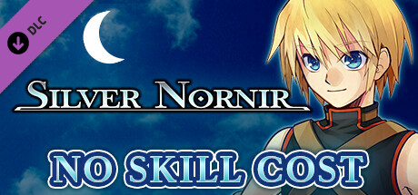 No Skill Cost - Silver Nornir banner image