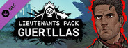 Cartel Tycoon - Lieutenants Pack - Guerilla