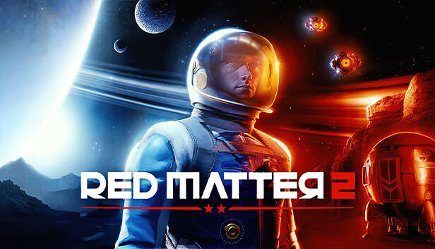 Save 35% on Red Matter 2 on Steam