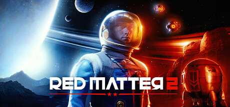 Red Matter 2 Cover Image