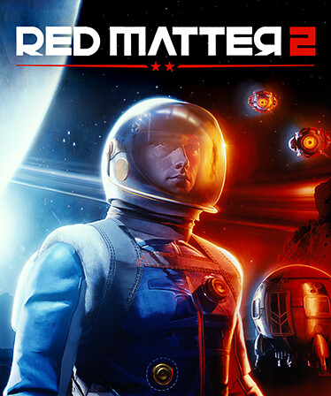 Red Matter 2