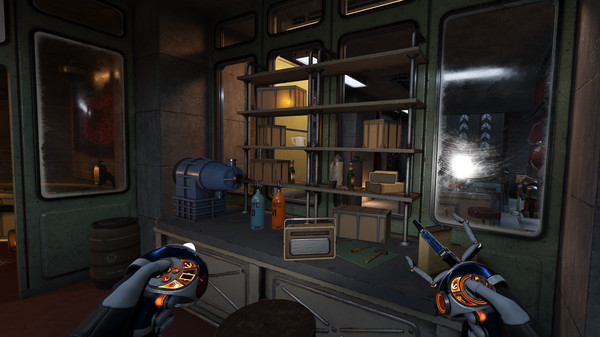 Red Matter 2 game for windows Pc 1
