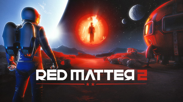 Скриншот из Red Matter 2