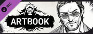 Cartel Tycoon - Artbook