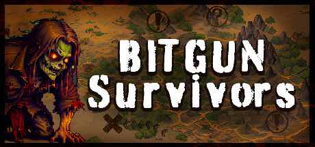 BITGUN Survivors Cover Image