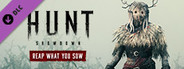 Hunt: Showdown 1896 – Reap What You Sow