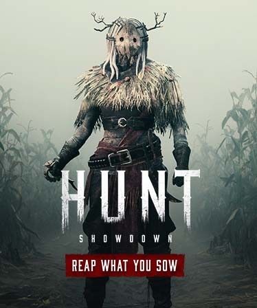 Hunt: Showdown 1896 – Reap What You Sow