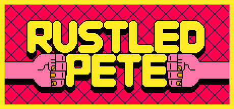 Rustled Pete Cover Image