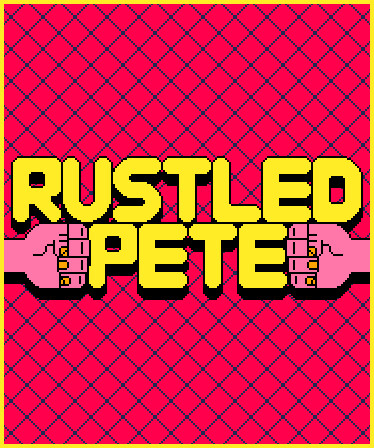 Rustled Pete