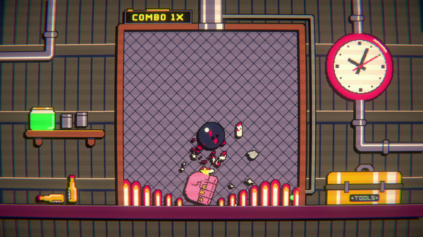 Rustled Pete game for windows Pc 1