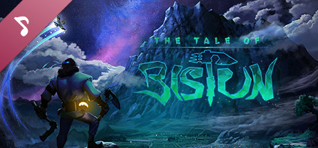 The Tale of Bistun - Original Soundtrack banner image