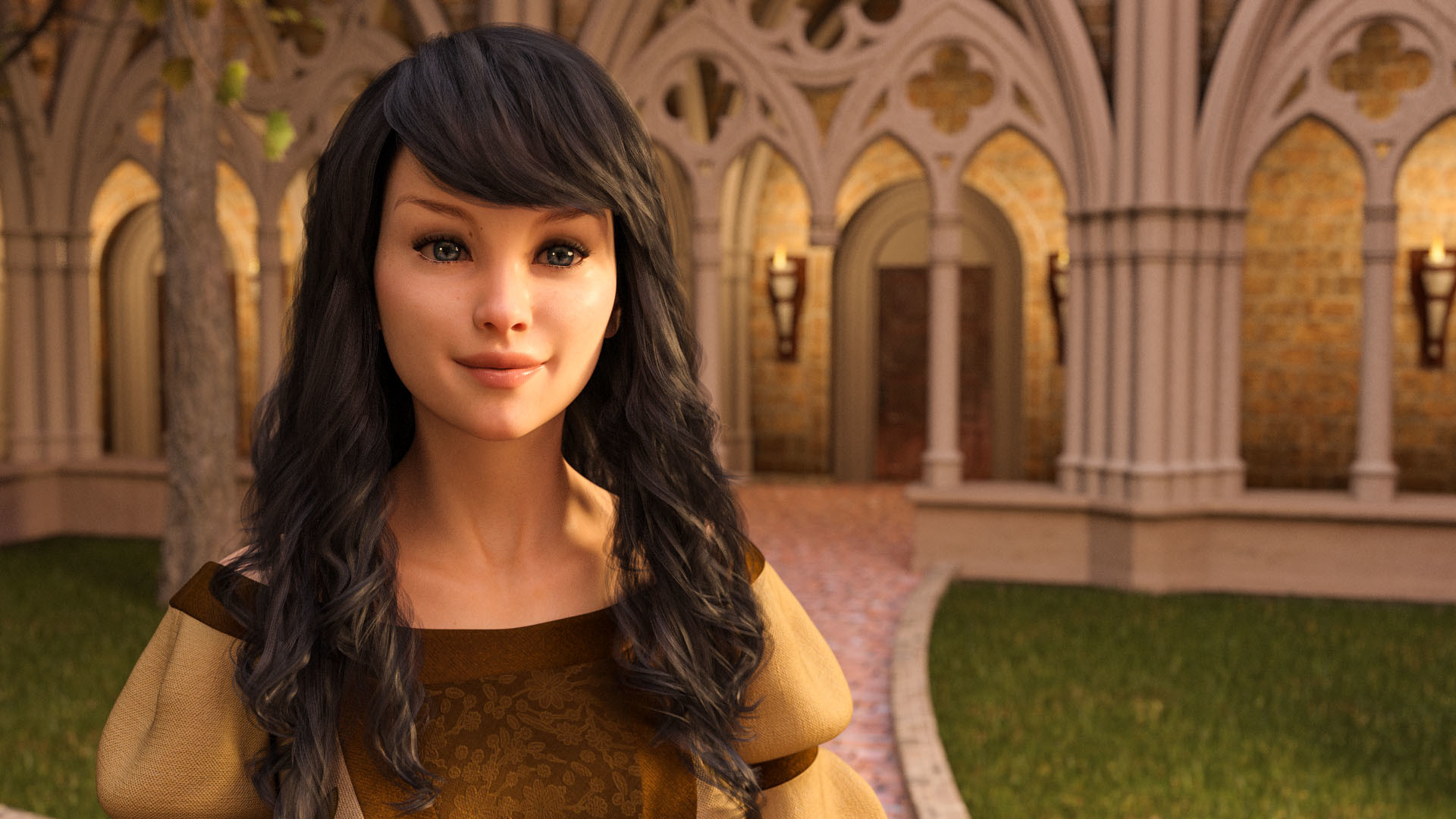 To Be A King - Volume 1 screenshot 1