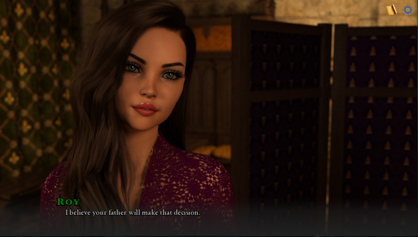 To Be A King - Volume 1 game for windows Pc 1