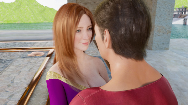 To Be A King - Volume 1 game for Linux 1