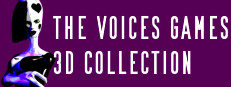 The Voices Games 3d Collection