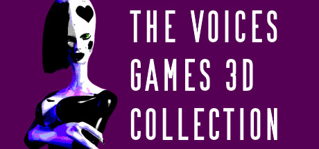 The Voices Games 3d Collection banner image