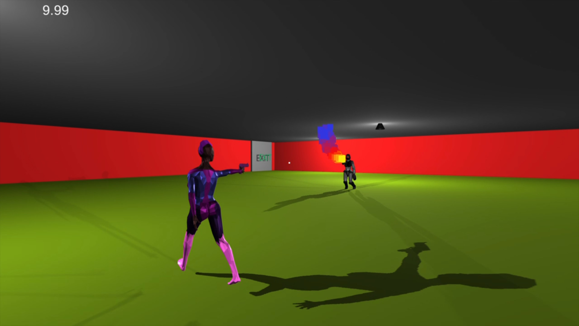 The Voices Games 3d Collection #5