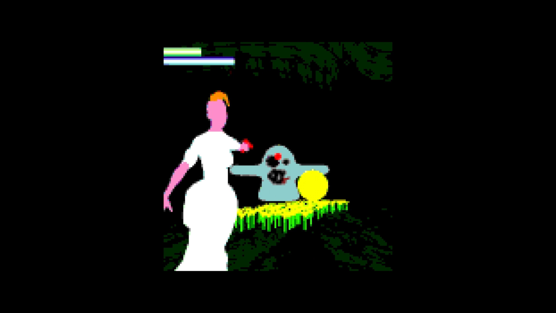 The Voices Games 3d Collection #13