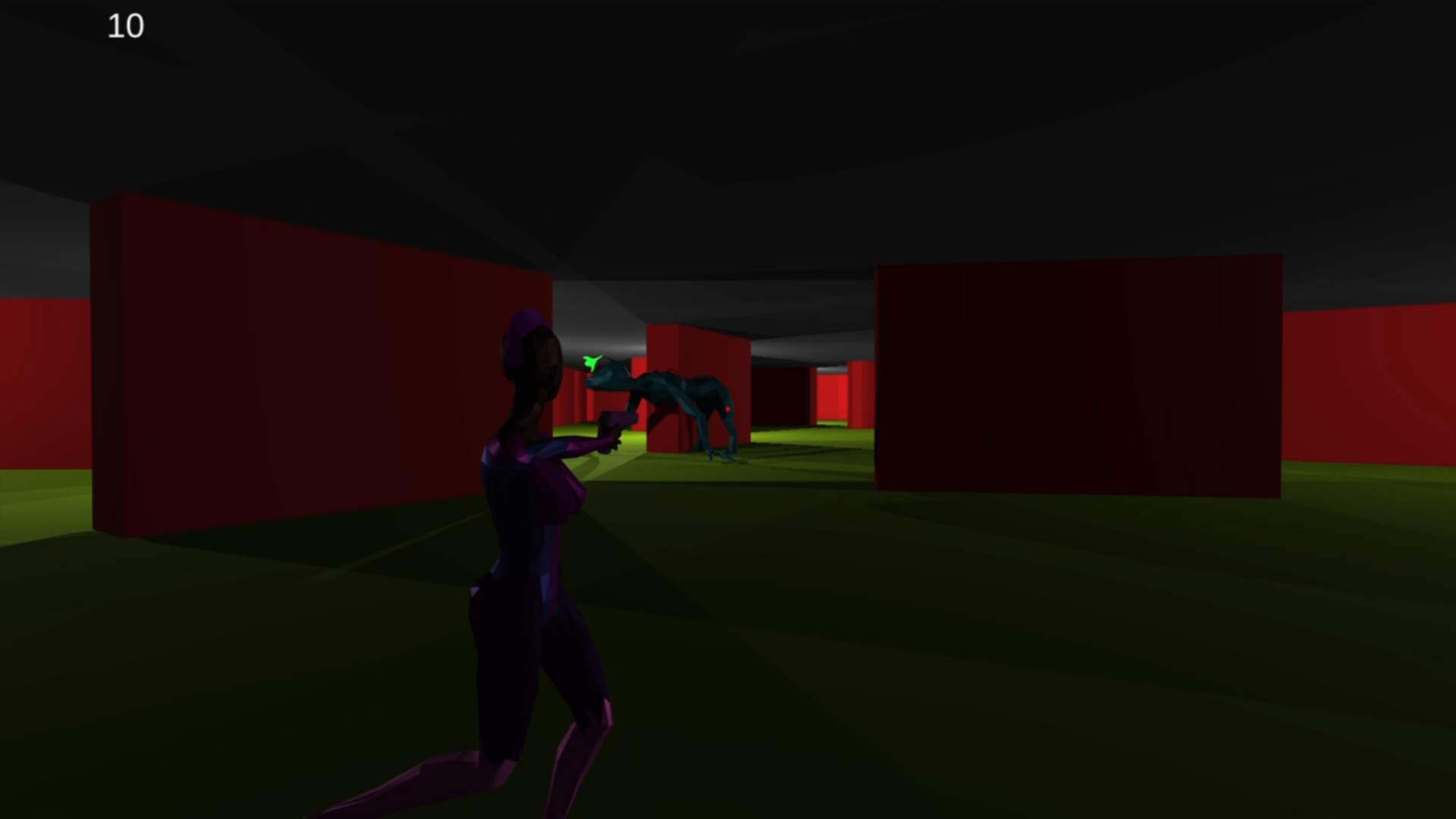 The Voices Games 3d Collection #4