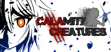 CALAMITY CREATURES Cover Image