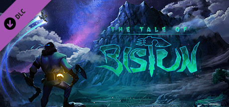 The Tale of Bistun - Artbook banner image