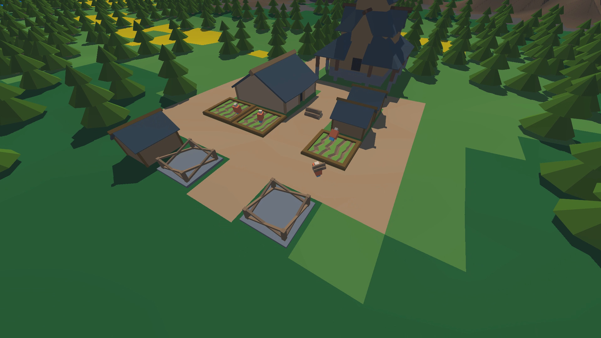 Northern Kingdoms #5