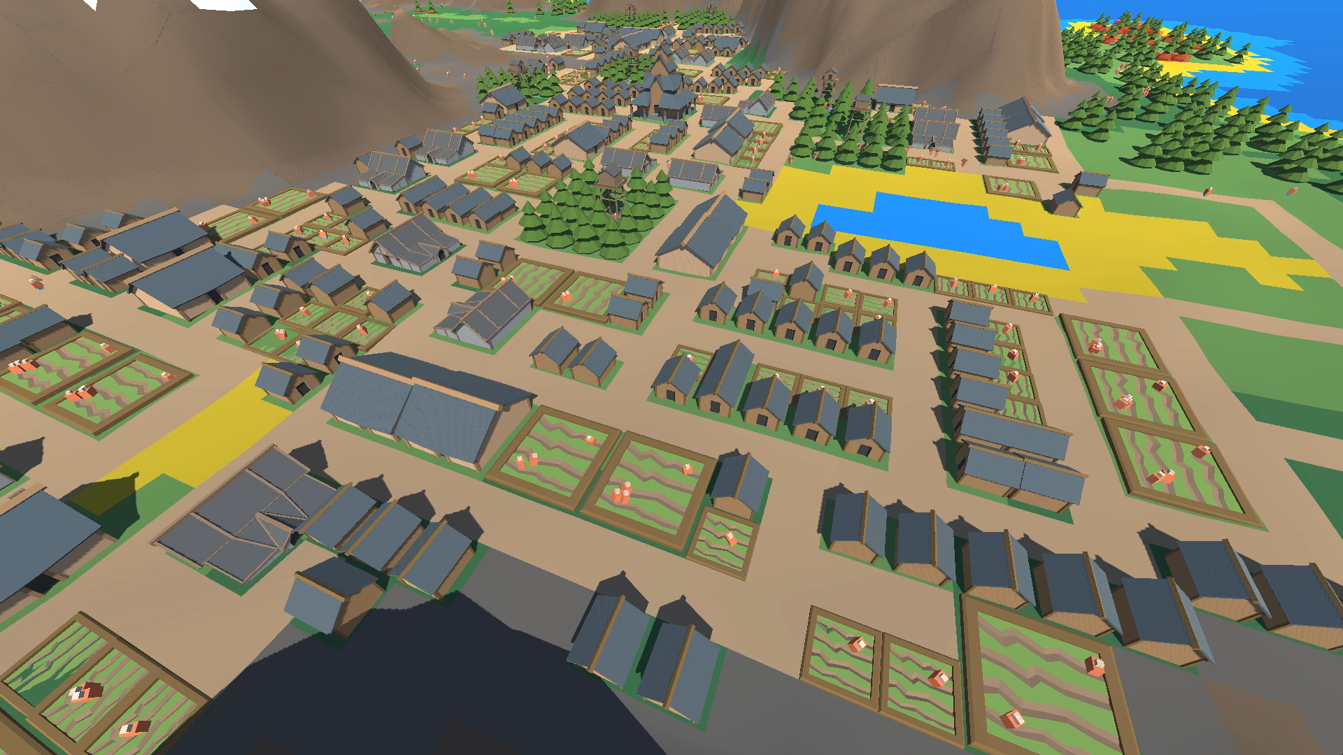 Northern Kingdoms screenshot 1