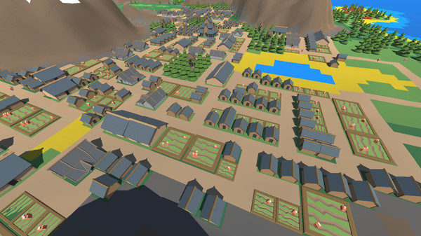 Скриншот из Northern Kingdoms