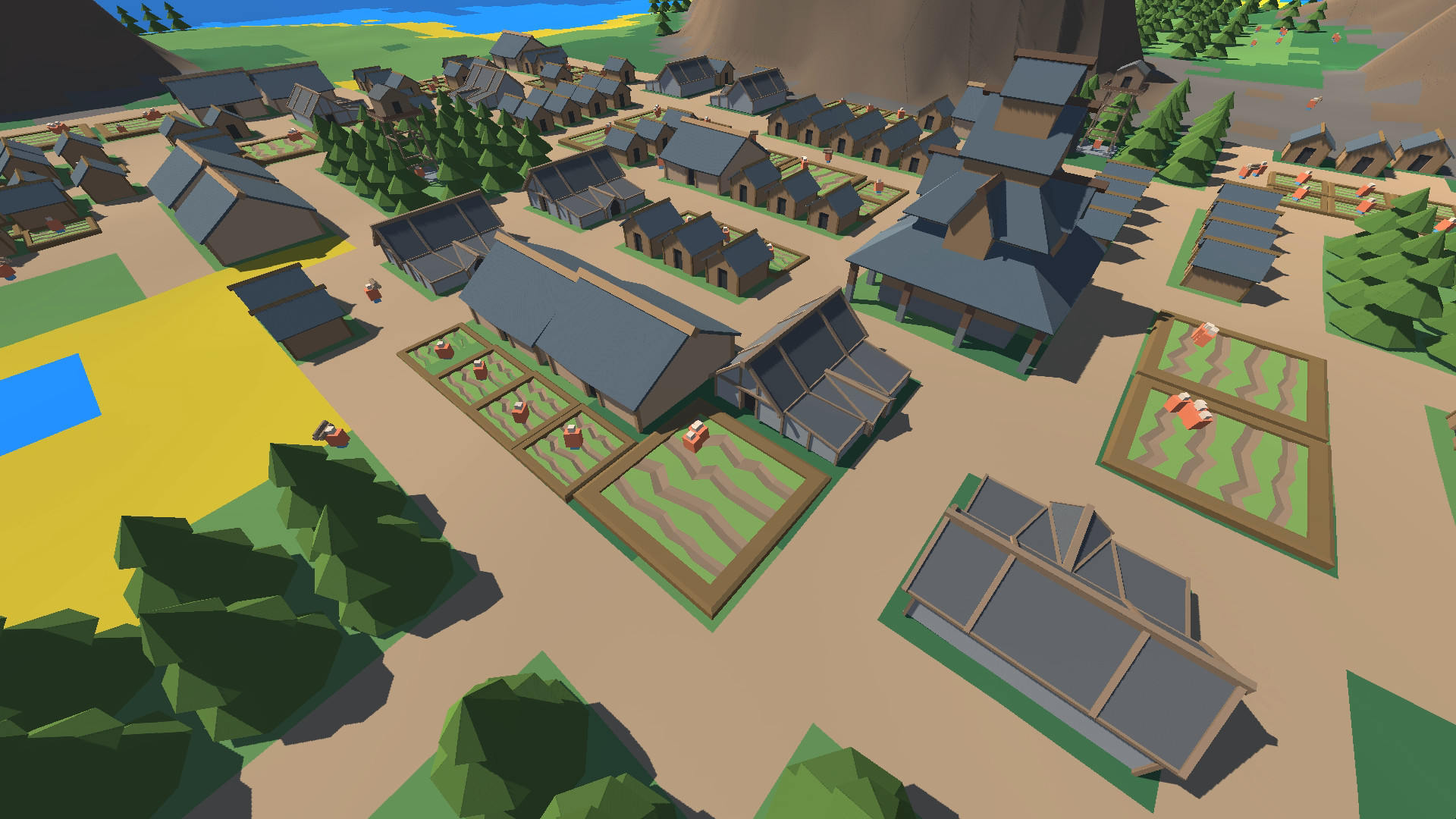 Northern Kingdoms #2