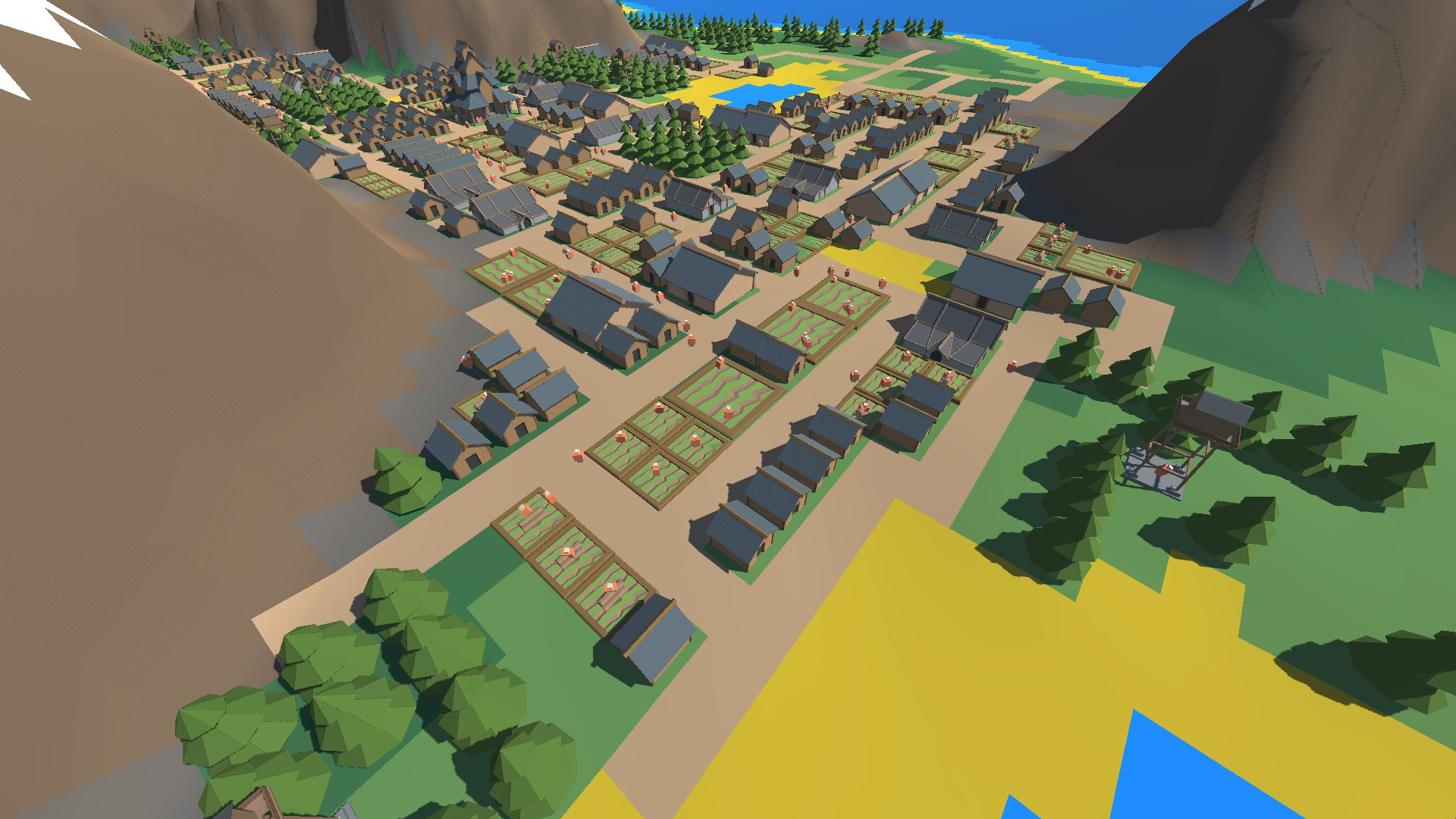 Northern Kingdoms #4