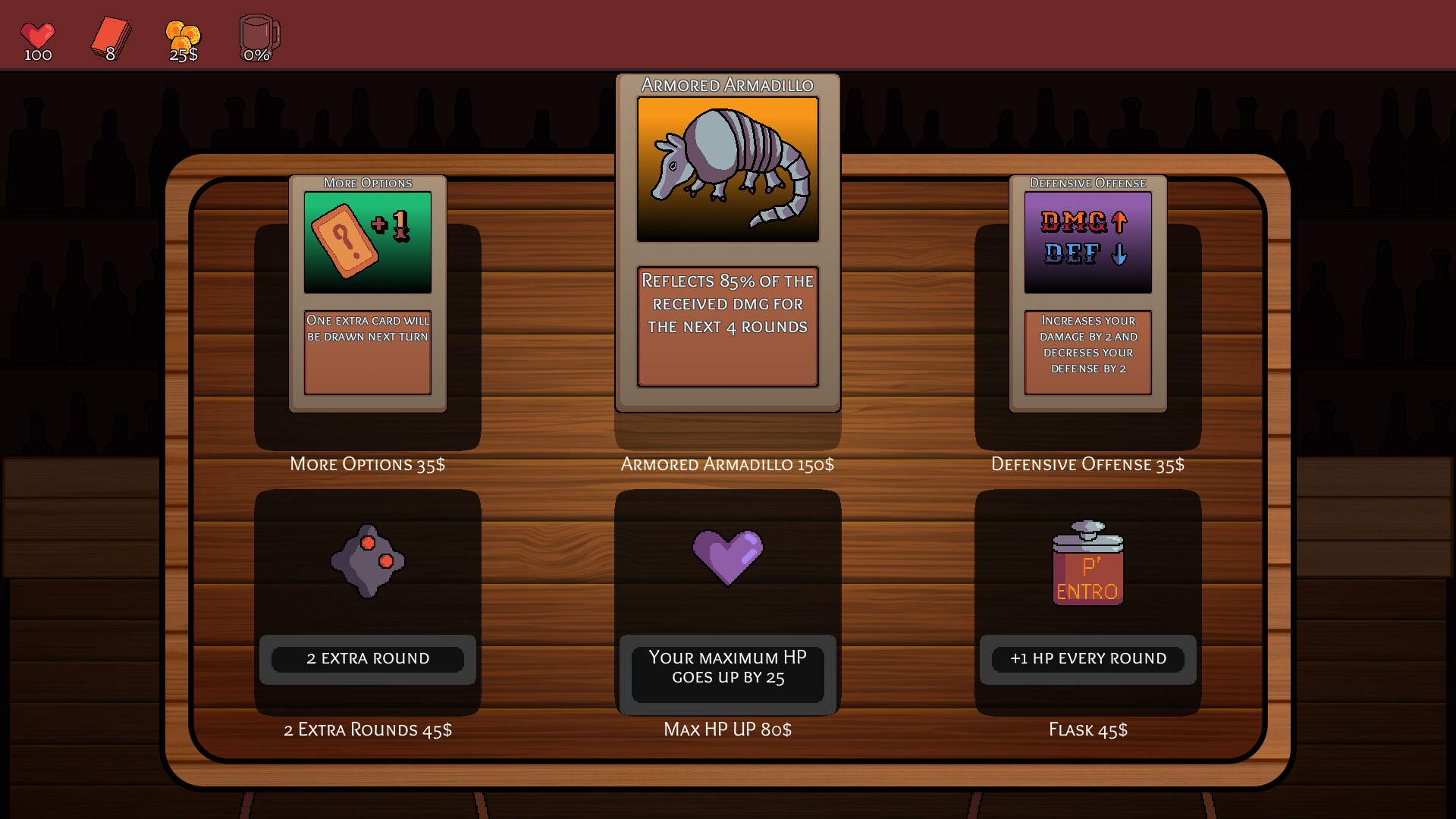 Cards from the West #6