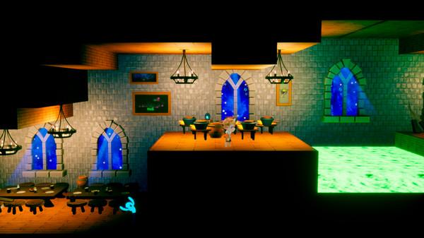 Khemia game for windows Pc 1