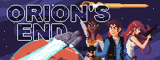 Orion's End
