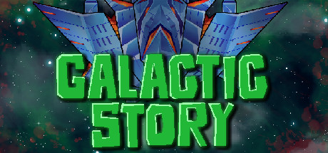 Galactic Story steam charts