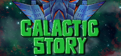 Galactic Story [steam key] 
