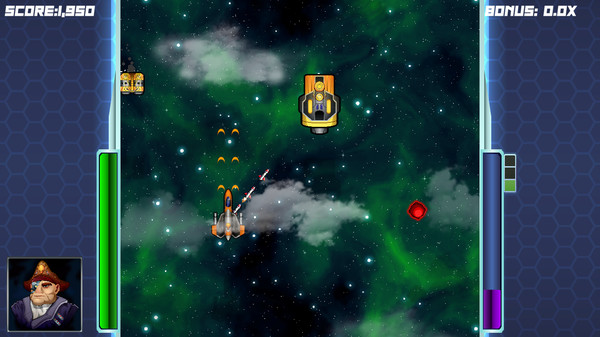 Galactic Story