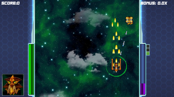 Galactic Story