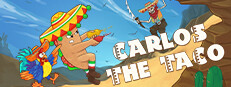Carlos the Taco