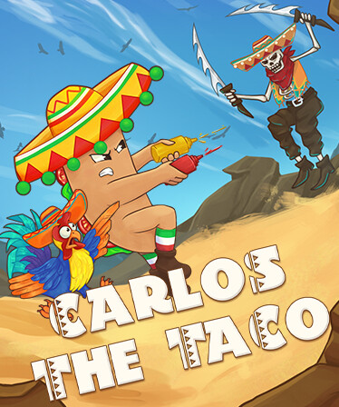 Carlos the Taco