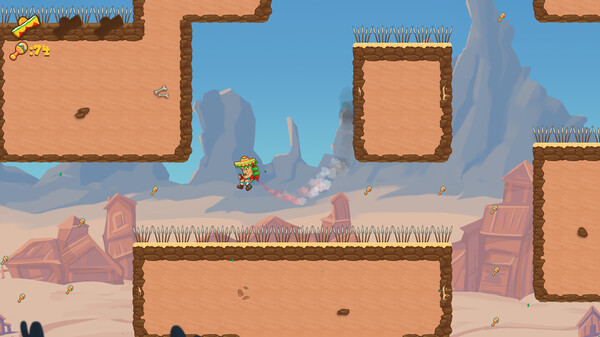 Скриншот из Taco Carlos