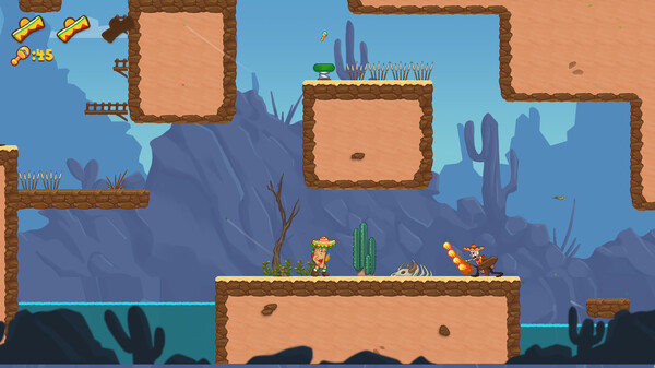 Скриншот из Taco Carlos