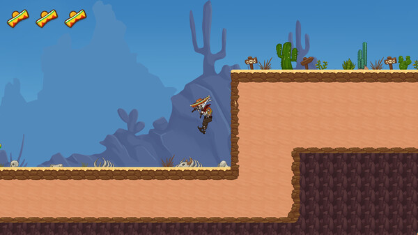 Скриншот из Taco Carlos