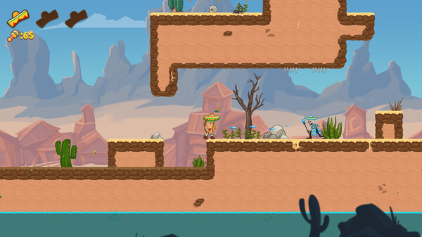 Скриншот из Taco Carlos