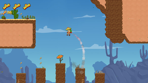 Скриншот из Taco Carlos