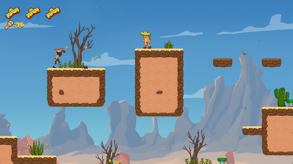 Скриншот из Taco Carlos