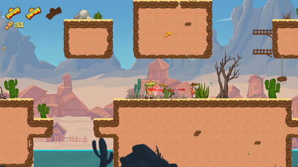 Скриншот из Taco Carlos