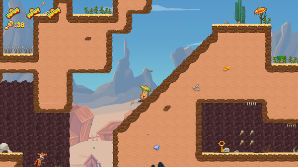 Скриншот из Taco Carlos