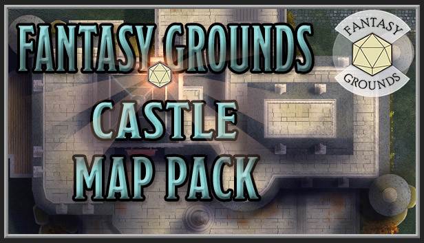 Fantasy Grounds - FG Underground Map Pack on Steam