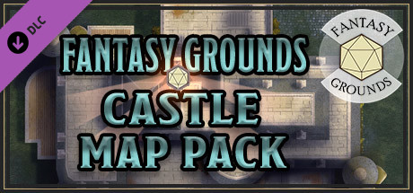 Fantasy Grounds - FG Underground Map Pack on Steam